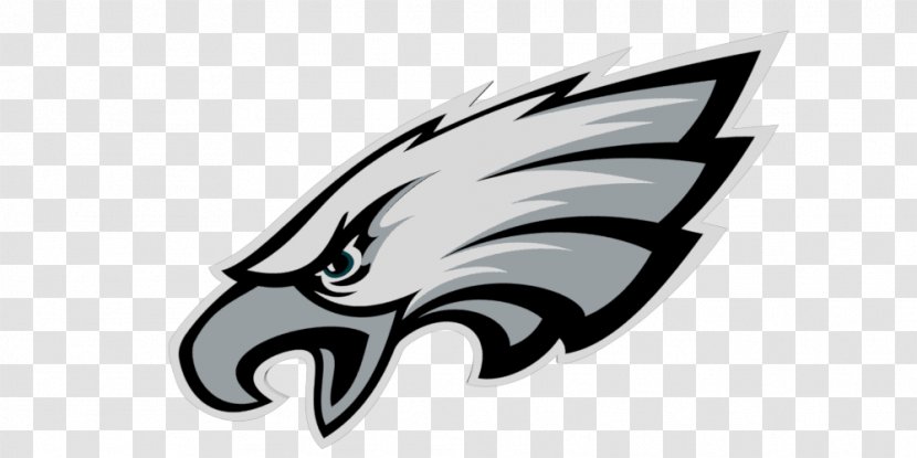 2017 Philadelphia Eagles Season NFL Super Bowl LII Atlanta Falcons - Carson Wentz Transparent PNG