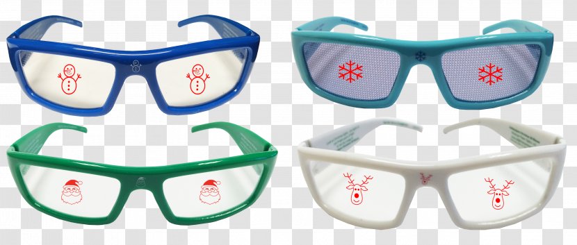 Goggles Sunglasses Lens Eye - Optics - Glasses Transparent PNG
