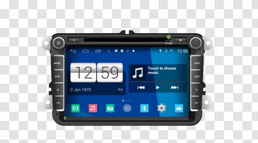Car Toyota Fortuner GPS Navigation Systems Nissan Cube Vios - Technology Transparent PNG