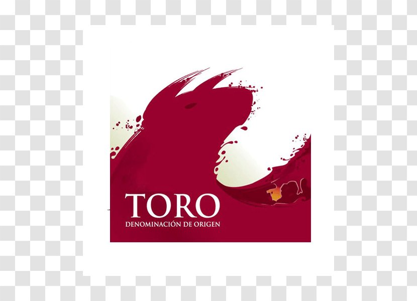 D.O. Vinos De Toro - Greeting Card - Consejo Regulador La Denominación Origen Wine TempranilloWine Transparent PNG