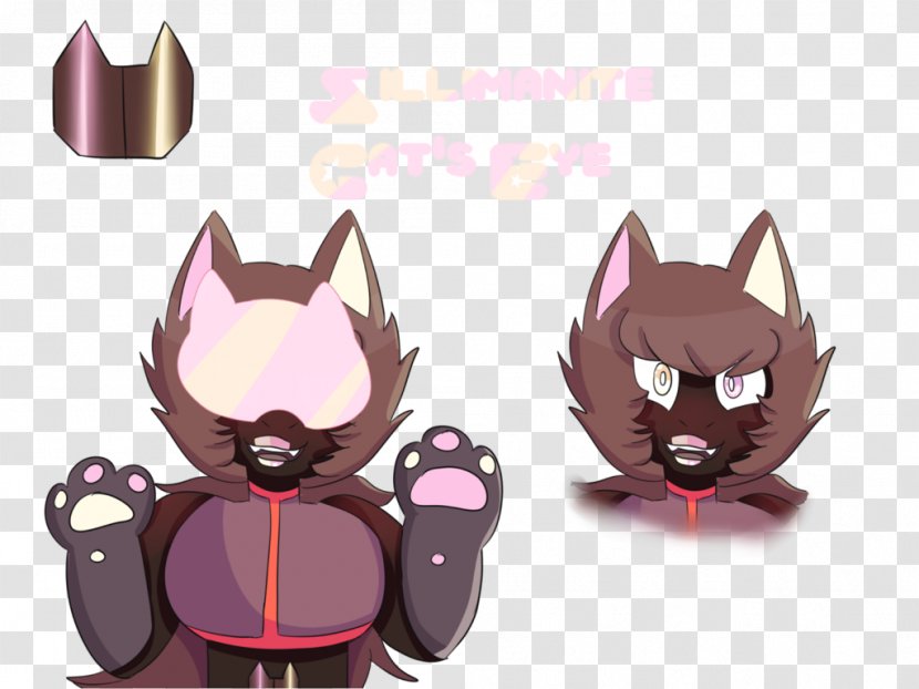 Cat Clothing Accessories Character - Heart Transparent PNG