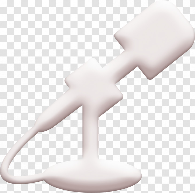 Music Icon Mic Icon Music And Sound 1 Icon Transparent PNG