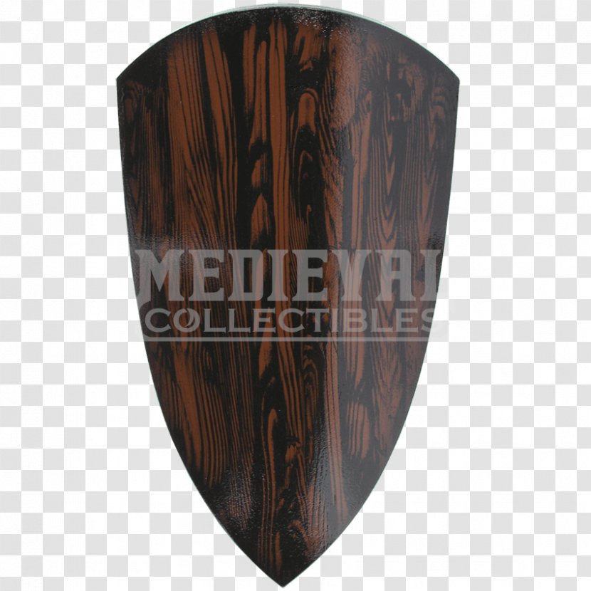 Wood /m/083vt - Medieval Shield Transparent PNG