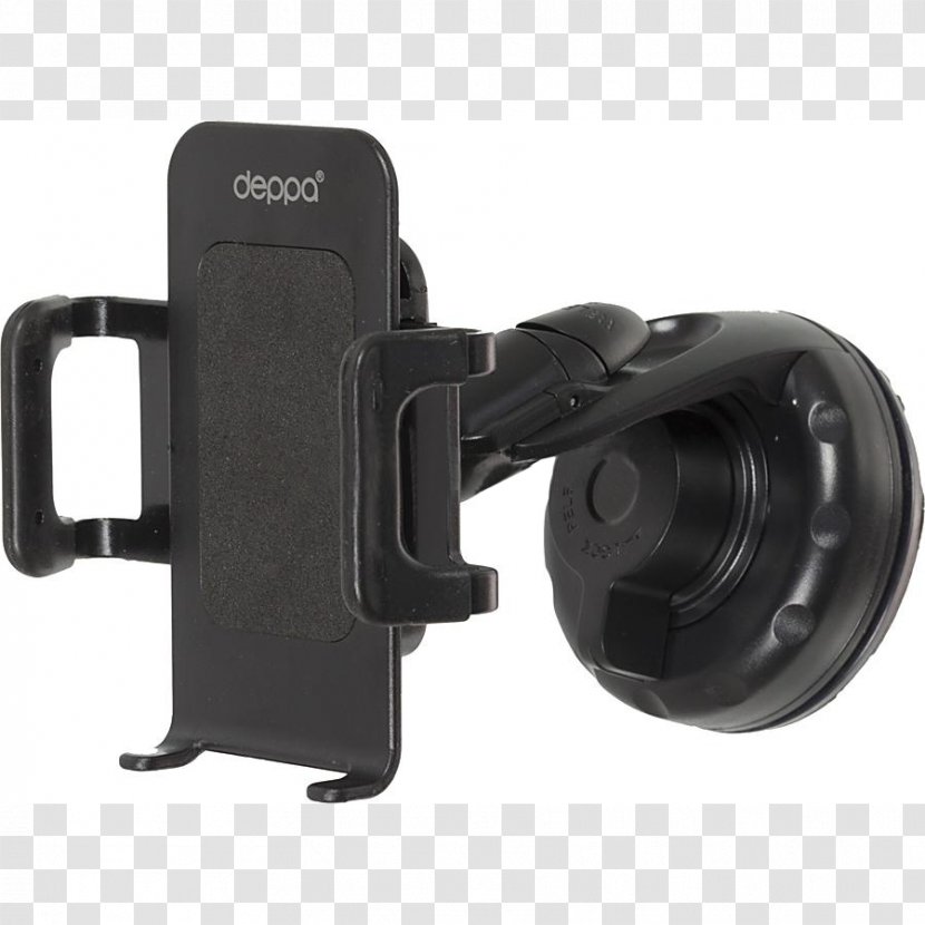 Camera Lens Technology - Hardware Transparent PNG
