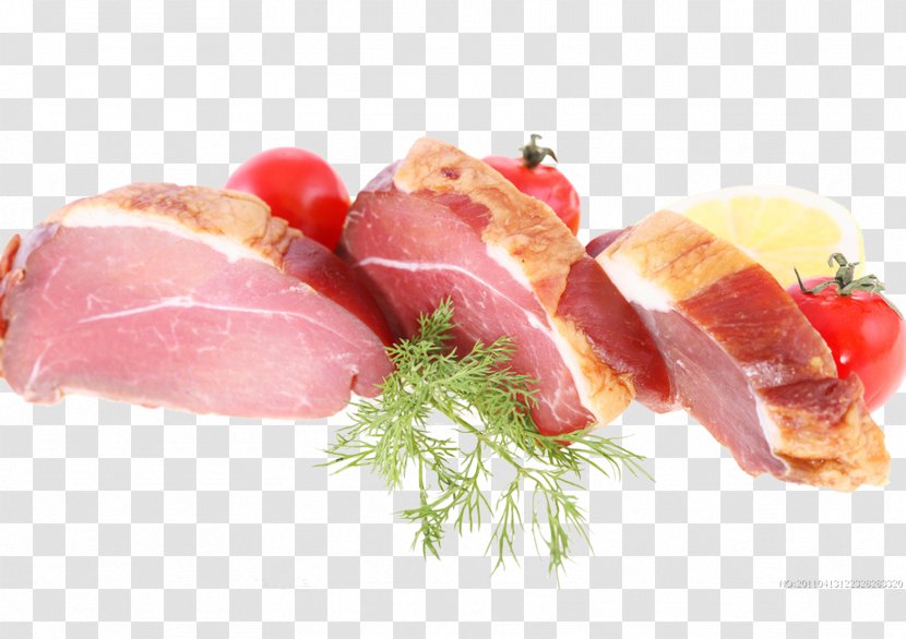 Ham Shuizhu Bacon Curing - Roast Beef - Fresh Transparent PNG