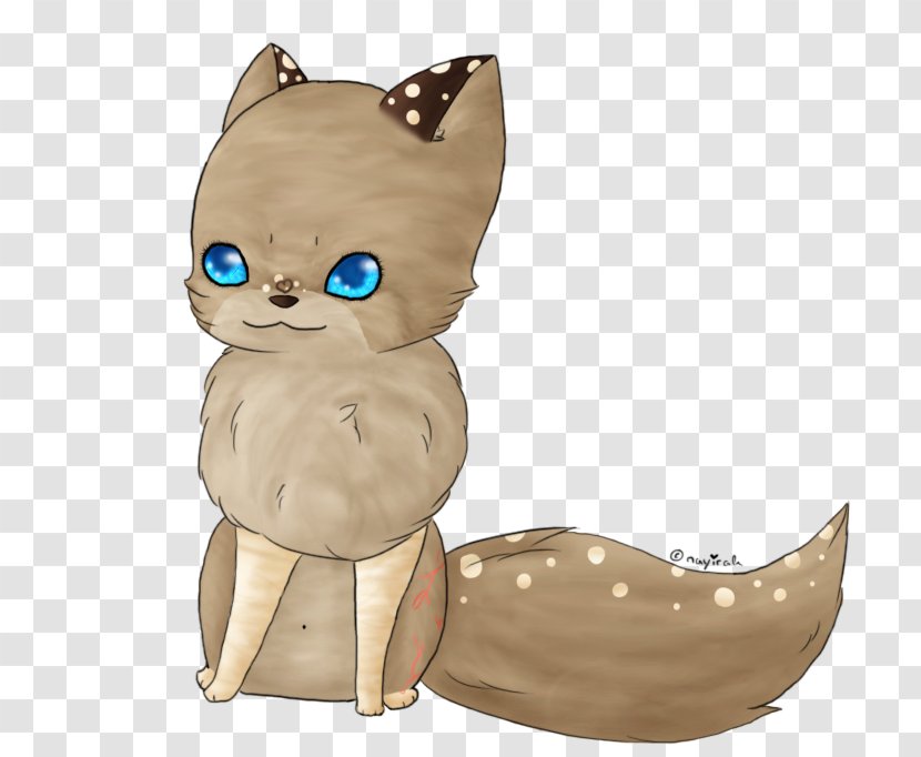 Whiskers Kitten Dog Canidae - Like Mammal Transparent PNG
