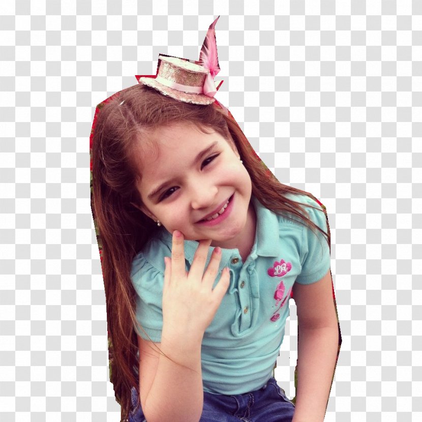 Chiquititas Photomontage Photography T-shirt Headgear - Tree - Carrossel Transparent PNG