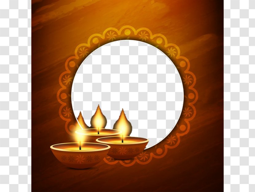 Diwali Wish Greeting & Note Cards Happiness - Evil - Heat Transparent PNG