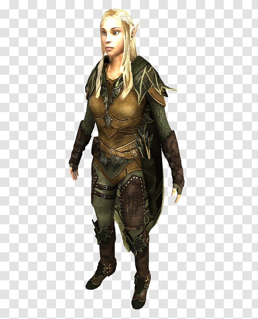Dungeons & Dragons: Daggerdale Rogue Character Costume - Design - And Dragons Transparent PNG