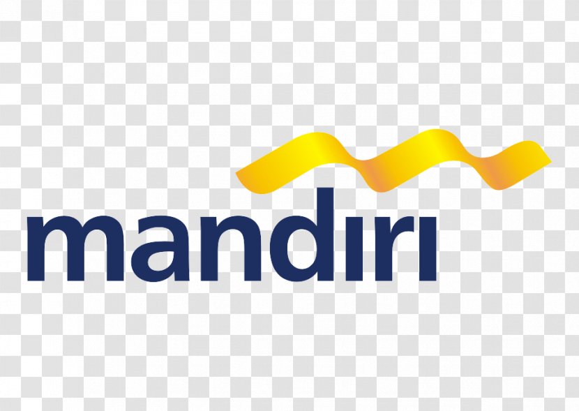 Bank Mandiri Cab Tangerang Balaraja Negara Indonesia Mitra Usaha - Yellow Transparent PNG