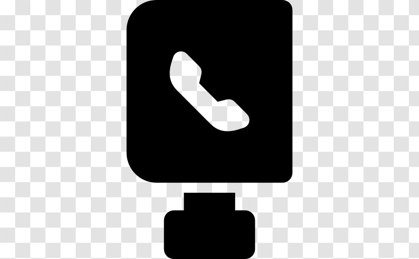Telephone Call Payphone Booth Rotary Dial - Text Messaging - Iphone Transparent PNG