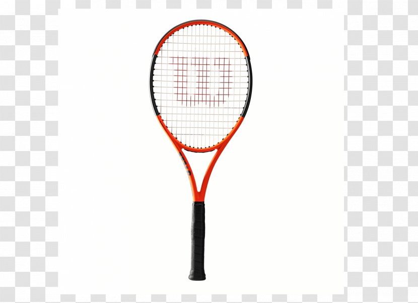 Strings Racket Rakieta Tenisowa Wilson Sporting Goods Tennis Transparent PNG