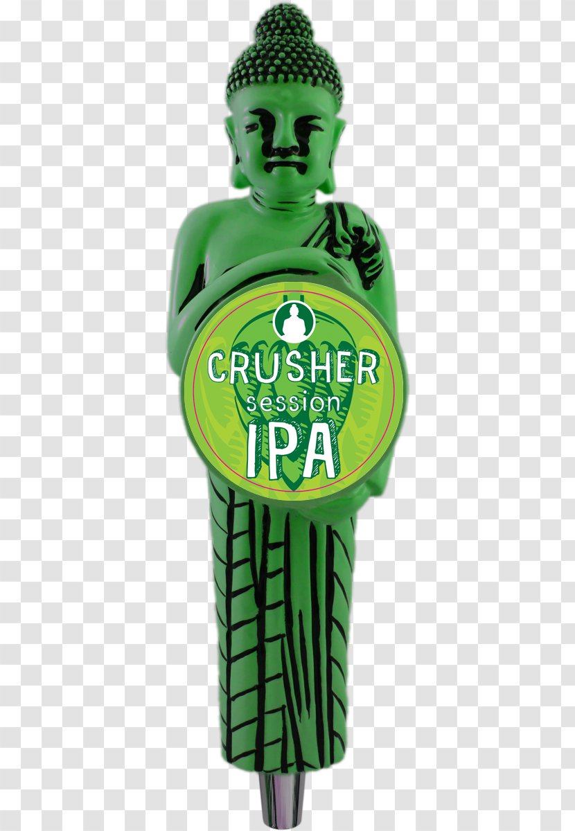 Funky Buddha Brewery Beer India Pale Ale Porter - Brewing Grains Malts - Tap Transparent PNG