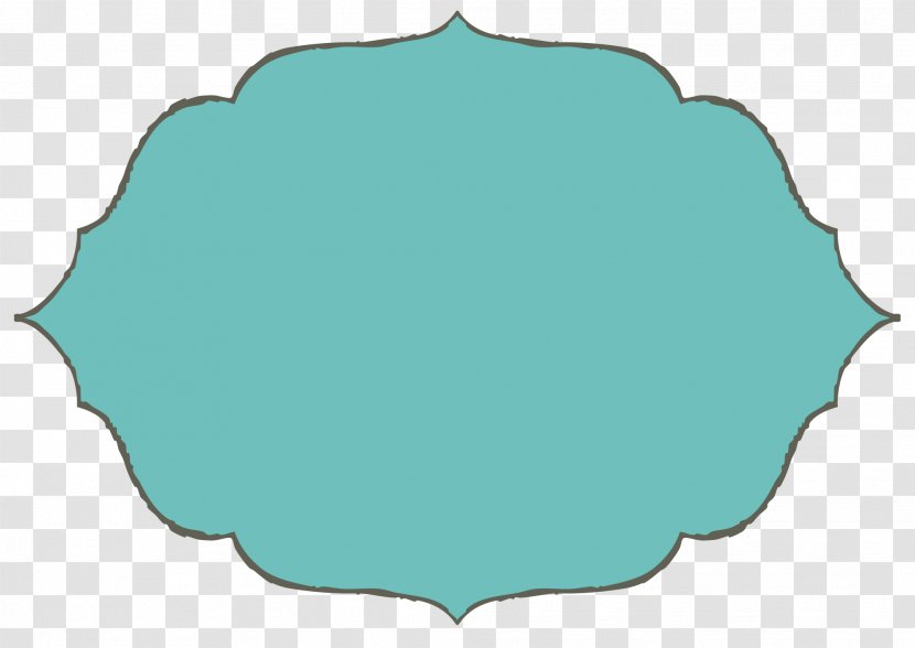 Blue Euclidean Vector Icon - Label Map Transparent PNG