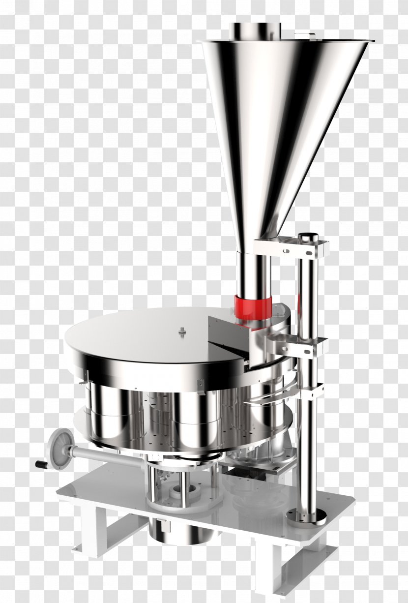 Machine Manufacturing Dosing Merchant - Cookware Accessory - Banner Transparent PNG