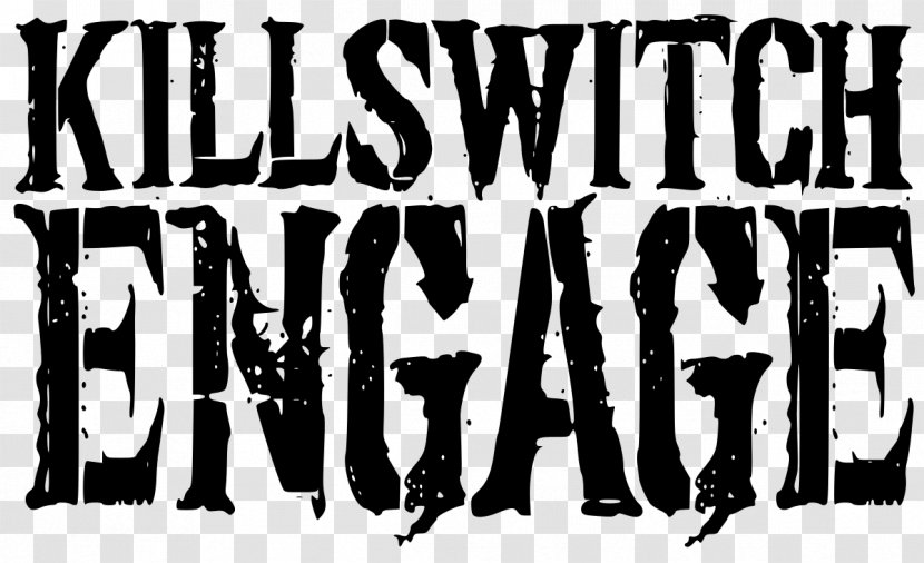 Killswitch Engage Metalcore The End Of Heartache Album As Daylight Dies - Tree - Jampack Fall 2001 Transparent PNG