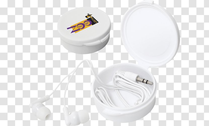 Headphones Promotional Merchandise Brand - Audio Transparent PNG