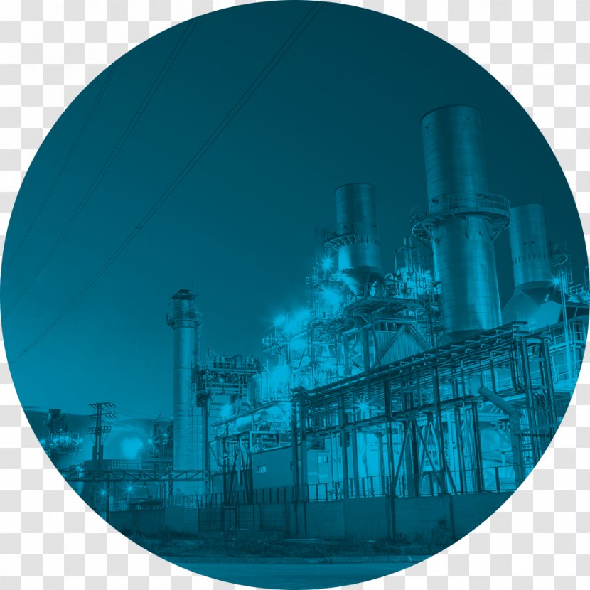 Petroleum Industry Natural Gas Automation - Manufacturing - Nutonian Inc Transparent PNG