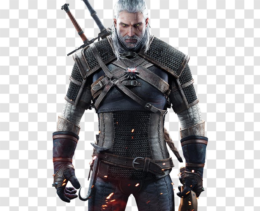 Andrzej Sapkowski Geralt Of Rivia The Witcher 3: Wild Hunt – Blood And Wine 2: Assassins Kings Transparent PNG