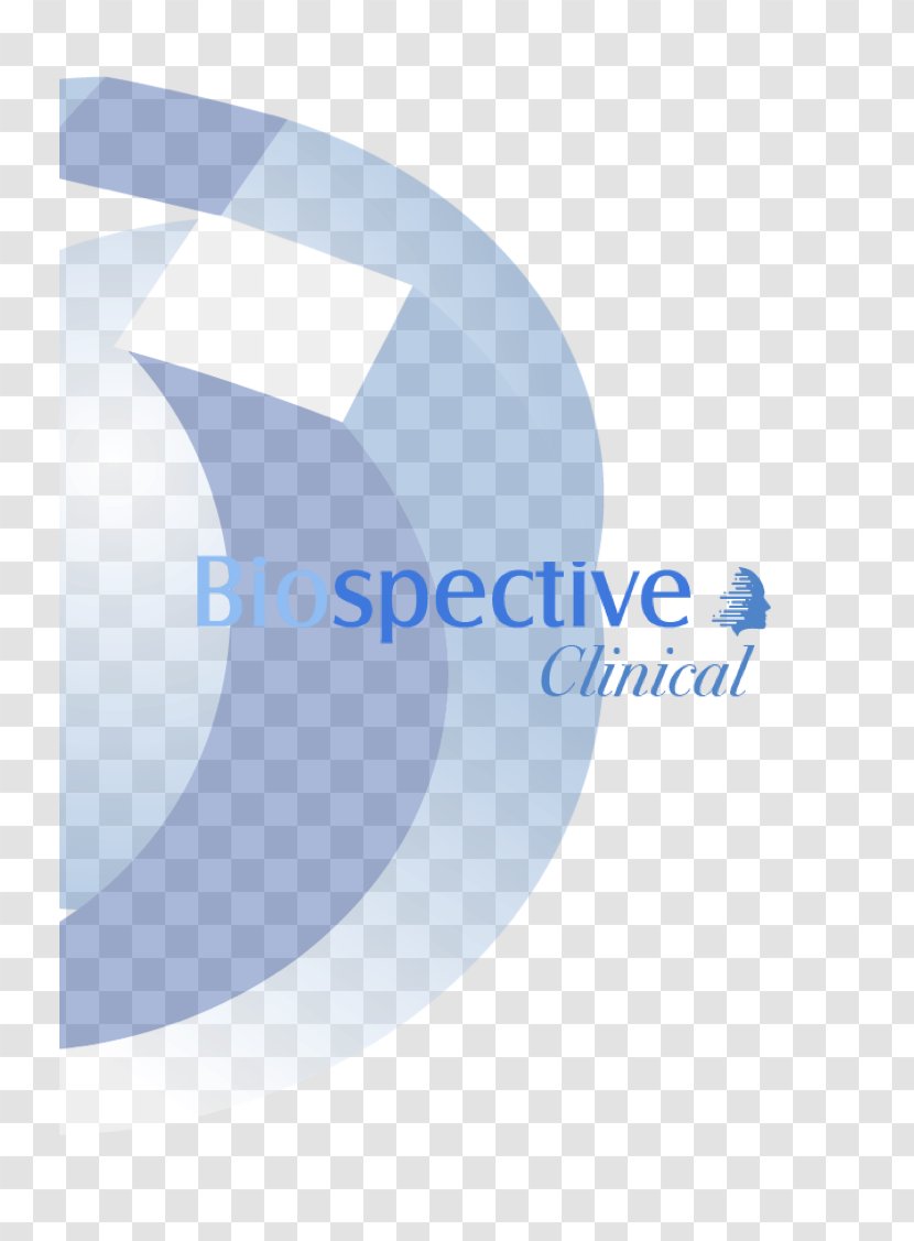 Biospective, Inc. Logo Brand Organization - Text Transparent PNG