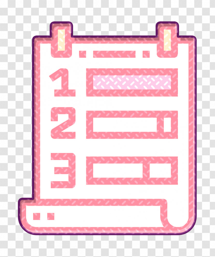 Score Icon Election Icon Ranking Icon Transparent PNG