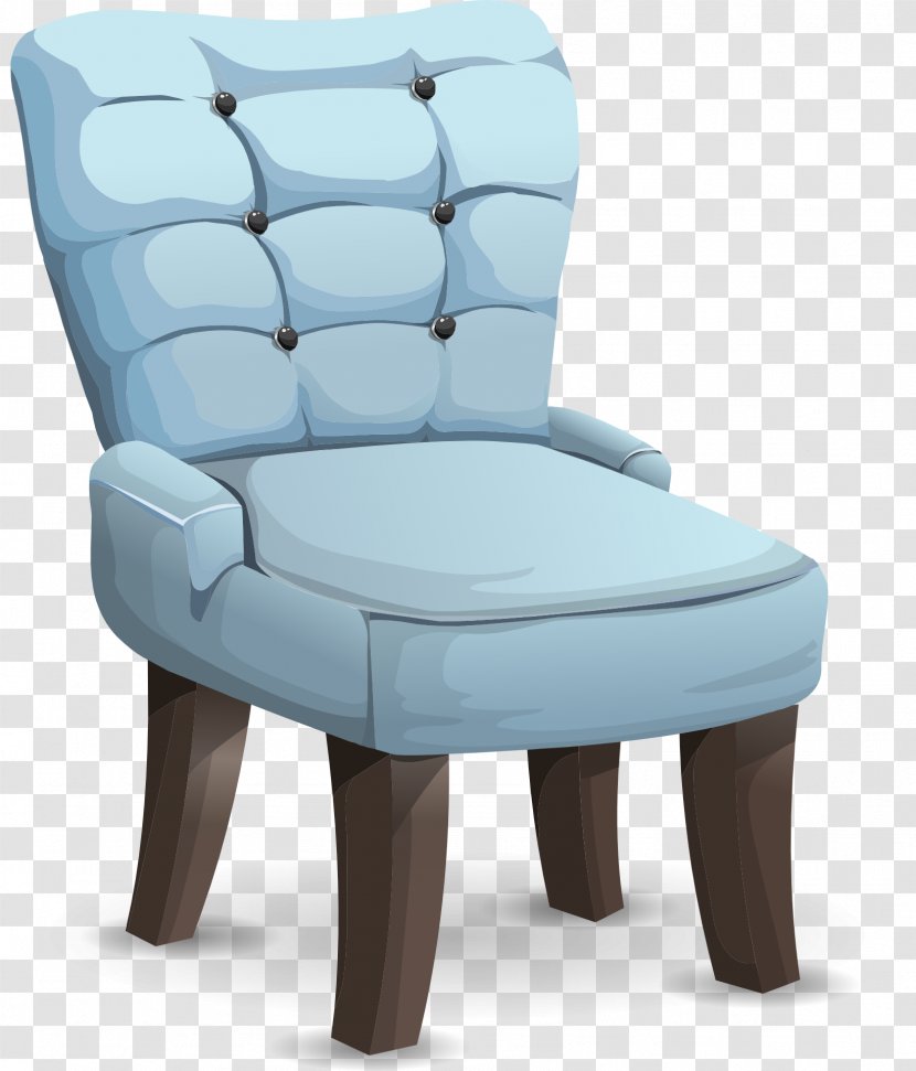 Table Furniture Chair Couch Seat - Interior Design Services Transparent PNG
