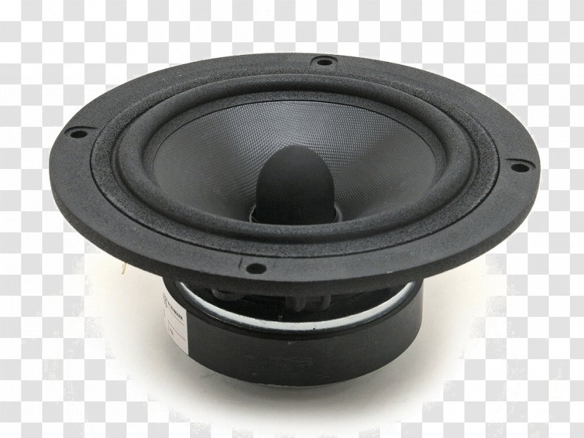 Computer Speakers Loudspeaker Mid-range Speaker Scan-Speak Subwoofer - Midrange - Magnet Favorites Plus Transparent PNG