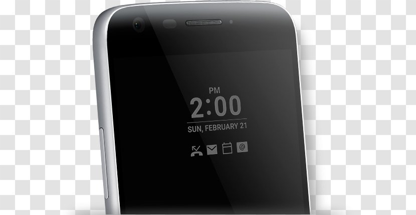 Feature Phone Smartphone Product Design Multimedia - Lg Wireless Headset Platinum Transparent PNG