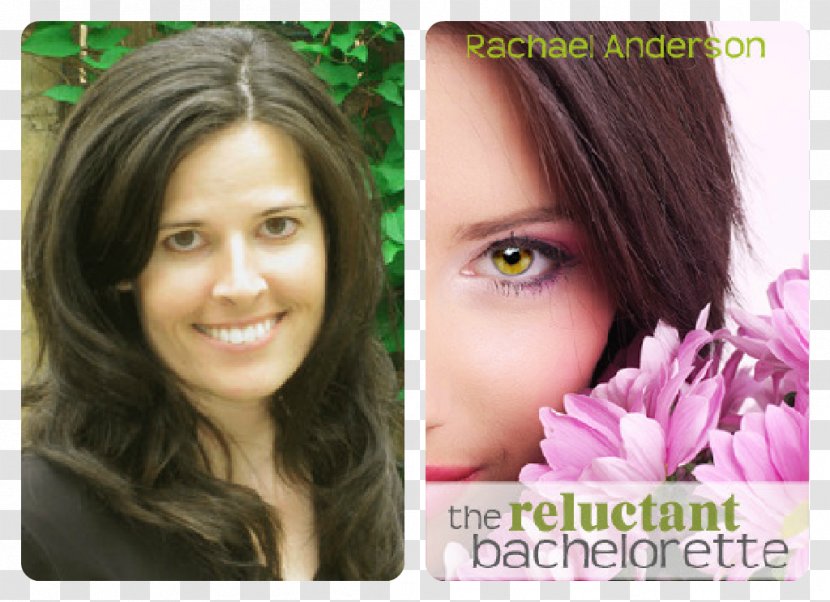 Tracy Brogan Rachael Anderson The Reluctant Bachelorette: A Romantic Comedy Thirteen Reasons Why Jingle Bell Harbor - Silhouette - Book Transparent PNG