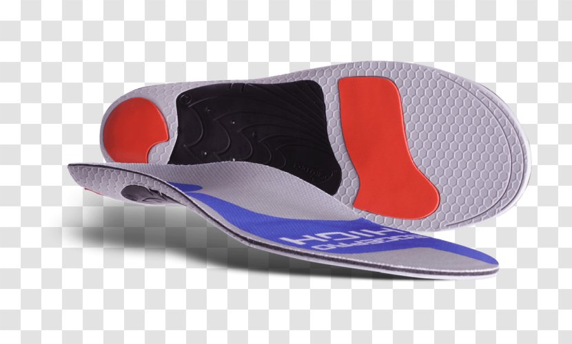 Shoe Insert Einlegesohle Orthotics Pes Cavus - Athletic - Boot Transparent PNG