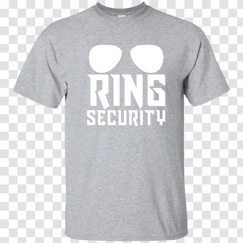 T-shirt Sleeve Logo Birthday - Funny Wedding Transparent PNG