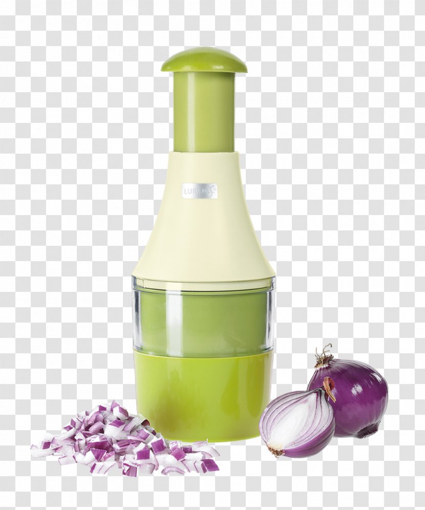 Zwiebelhacker Onion Kitchen Knife Vegetable - Lurch Germany Mini Chopper Transparent PNG