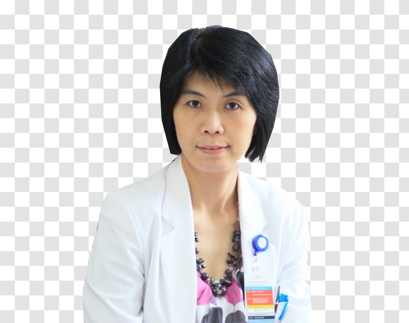 Physician Siloam Hospitals Doctor Of Medicine PT International Tbk - Forehead Transparent PNG