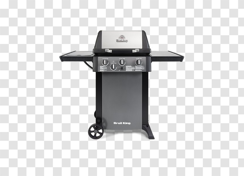 Barbecue Grilling Gasgrill Cooking Char-Broil TRU-Infrared 463633316 - Charcoal Grilled Fish Transparent PNG