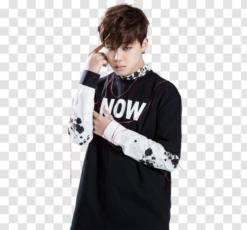 Jimin BTS For You MIC Drop/DNA/Crystal Snow - Outerwear - Suga Transparent PNG