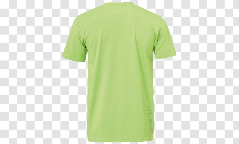T-shirt Polo Shirt Clothing Adidas Sleeve - Logo Transparent PNG