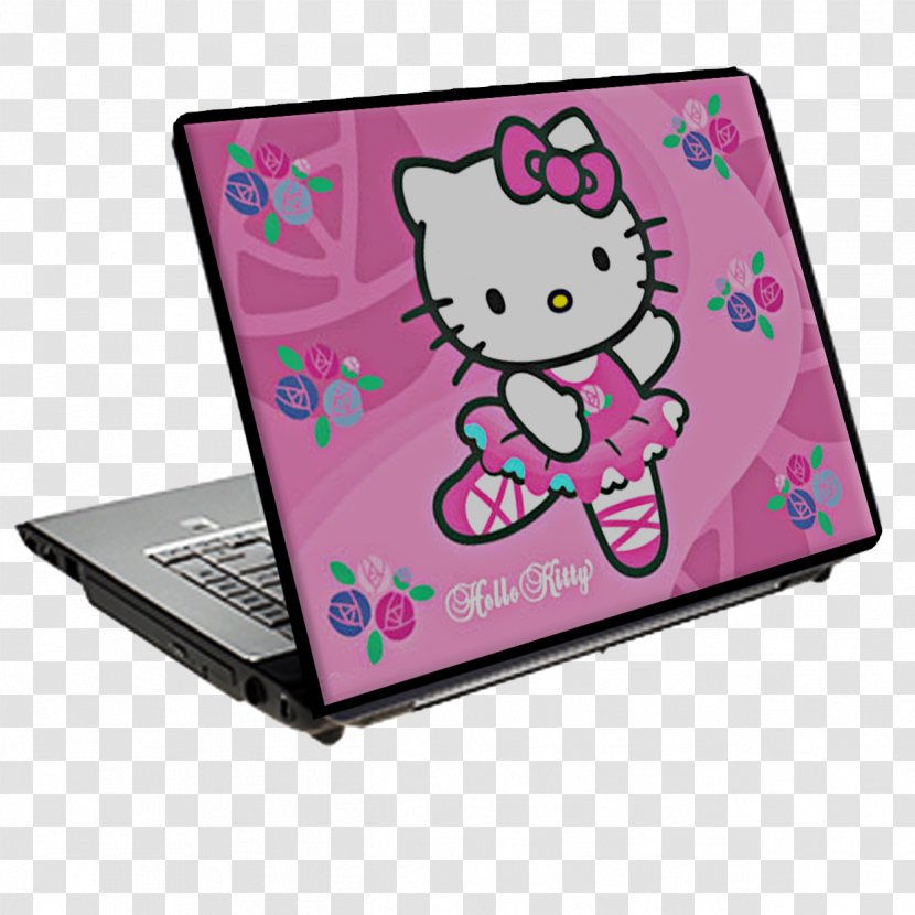 Laptop MacBook Air Apple Macintosh - Sticker - Decorate Your Notebook Transparent PNG