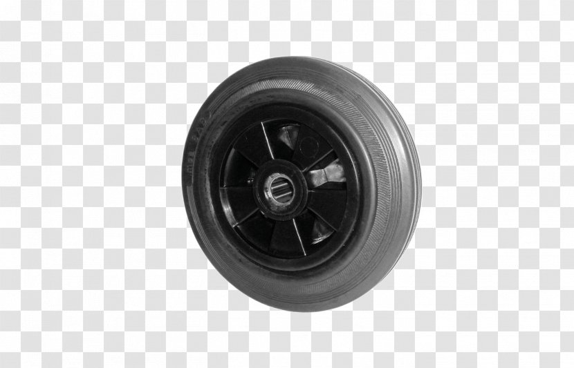 Tire Alloy Wheel Spoke Rim - Auto Part - Ruedas Transparent PNG