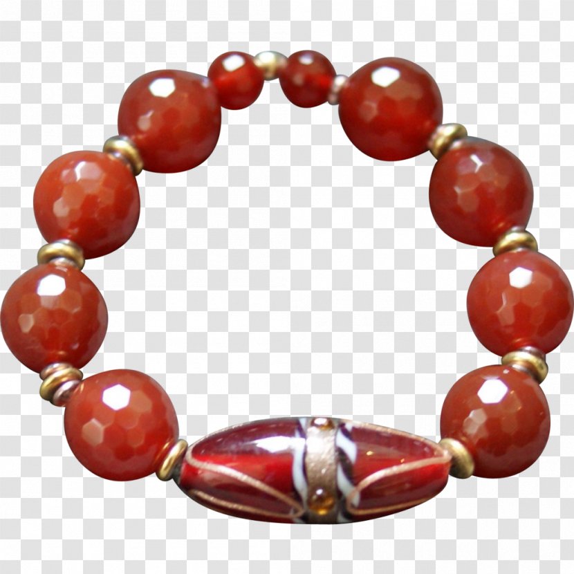 Bracelet Bead Gemstone Religion Transparent PNG
