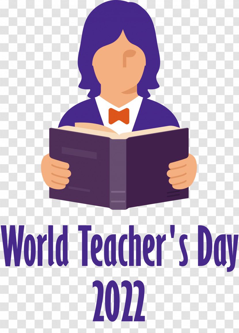 World Teachers Day Happy Teachers Day Transparent PNG