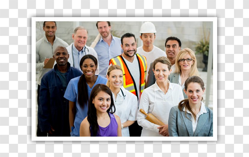 Job Hunting Recruitment Management Employee Benefits - Human Resource Transparent PNG