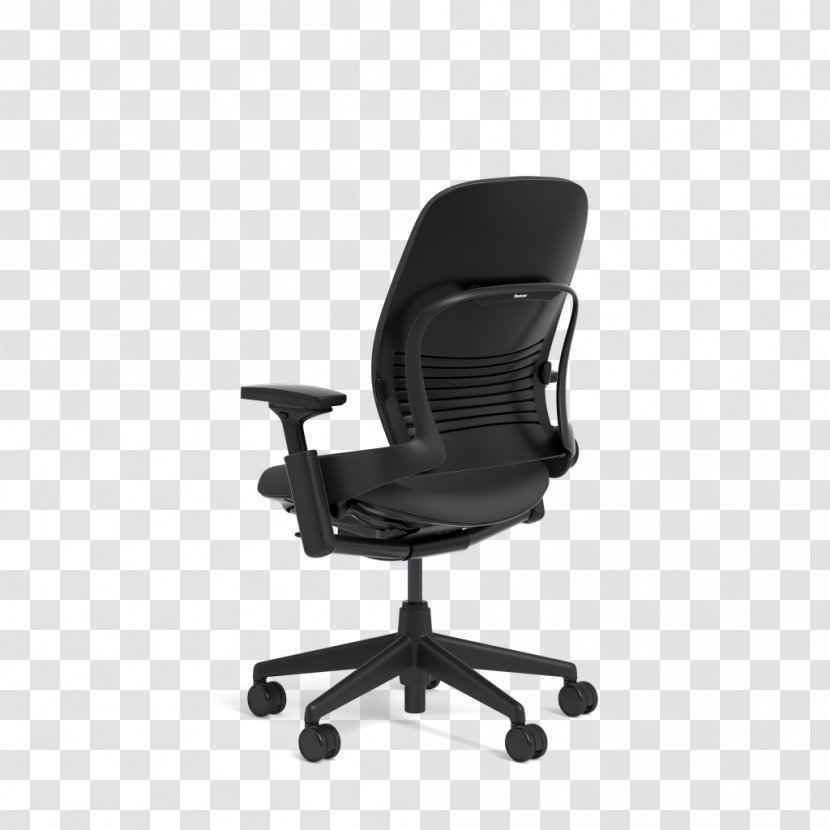Steelcase Office & Desk Chairs - Comfort - Chair Transparent PNG