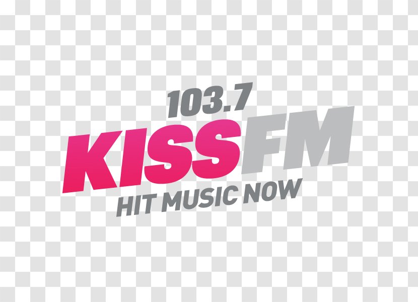 United States KBKS-FM KHKS FM Broadcasting Contemporary Hit Radio - Kiisfm Transparent PNG