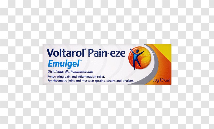 Diclofenac Pharmaceutical Drug Ache Pain Management Gel Transparent PNG