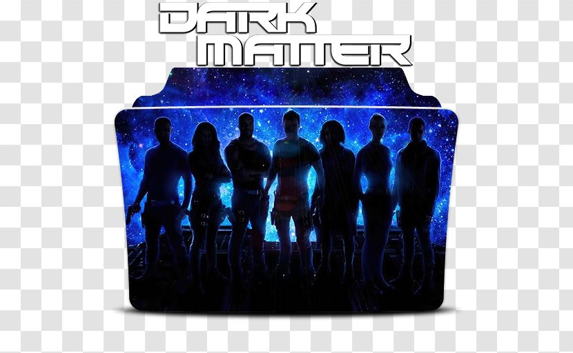 Dark Matter - Season Finale - 1 Television Show Sci-Fi Channel MatterSeason 2Others Transparent PNG
