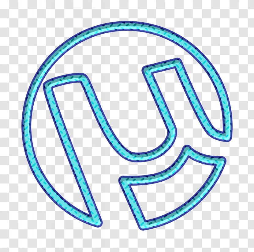 Brand Icon Logo Network - Symbol Transparent PNG