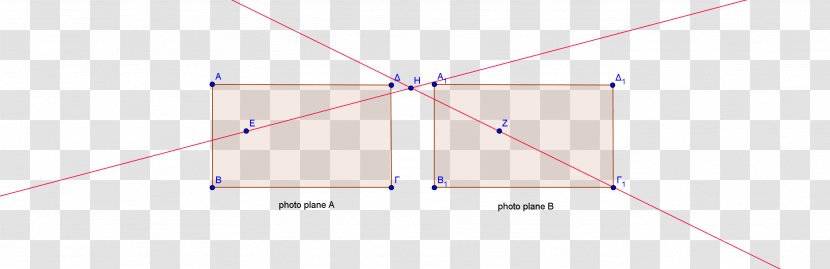 Line Circle Triangle Area - Rectangle - Mathematical Figures Transparent PNG