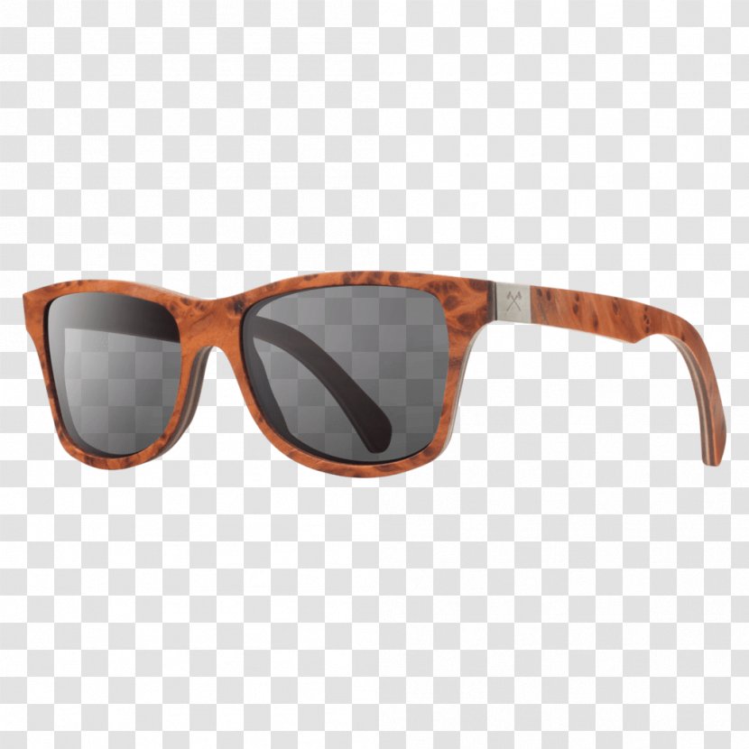 Sunglasses Fashion Shwood Eyewear Ray-Ban Wayfarer - Clothing Transparent PNG