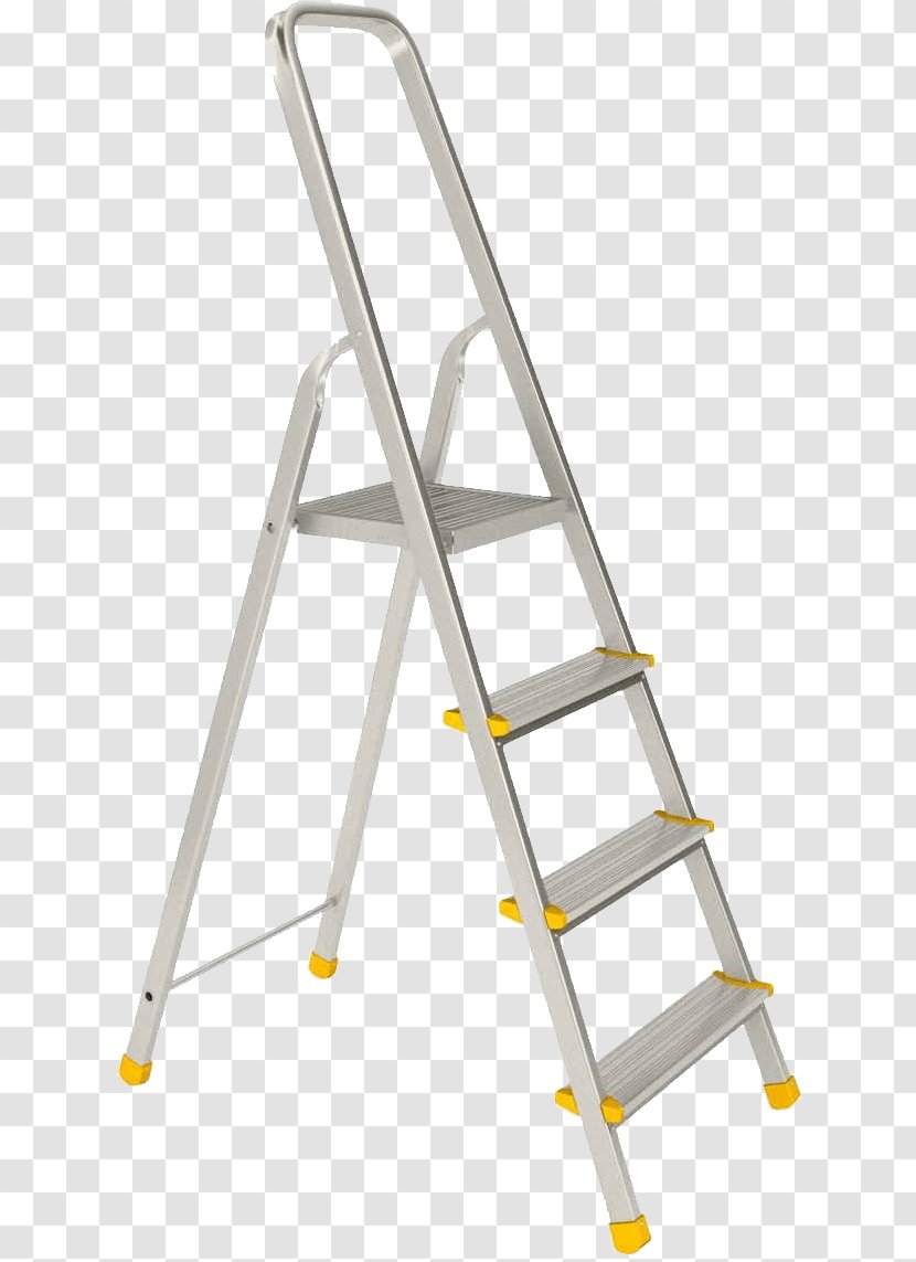 Ladder Sticker Transparent PNG