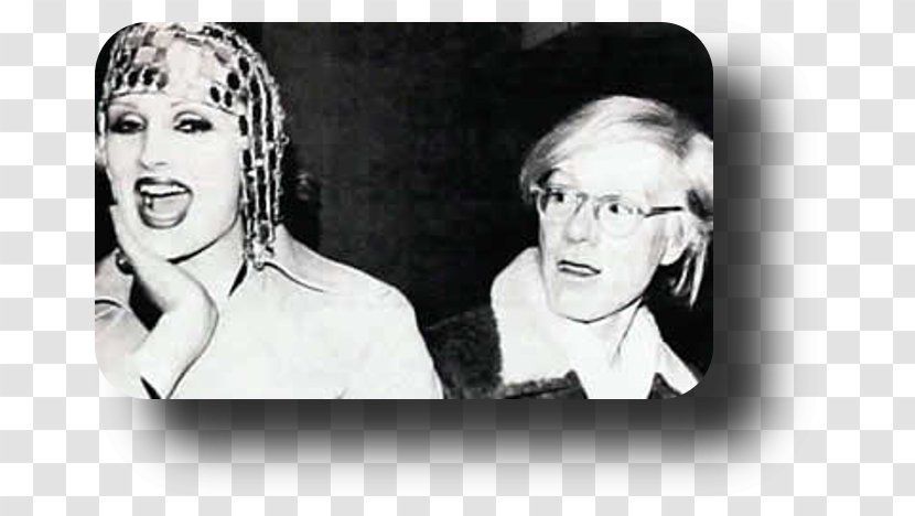 Candy Darling Pop Art Sketch Photography - Steve Schapiro - The Velvet Underground Transparent PNG